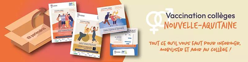 visuel du contenu du kit des partenaires