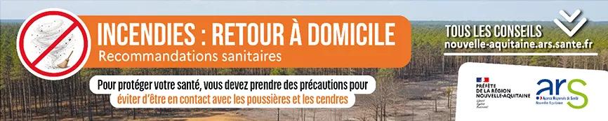Bandeau Incendies Retour Domicile Kit Com 866_173
