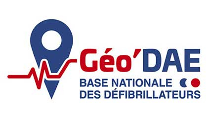 Logo Geo DAE