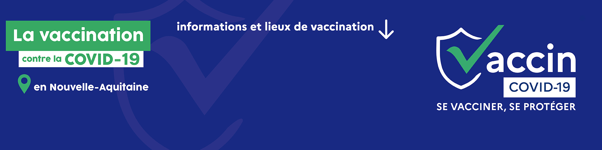 Bandeau Site Agence Vaccination COVID-19 