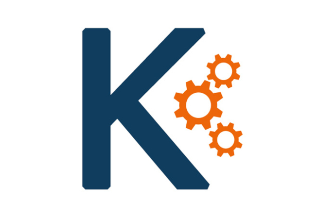 Logo K-Process