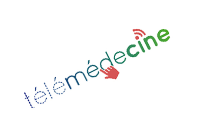 Image logo télémédecine