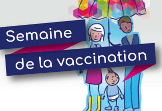 Image Semaine de la vaccination