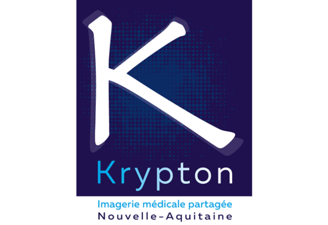Logo Krypton 
