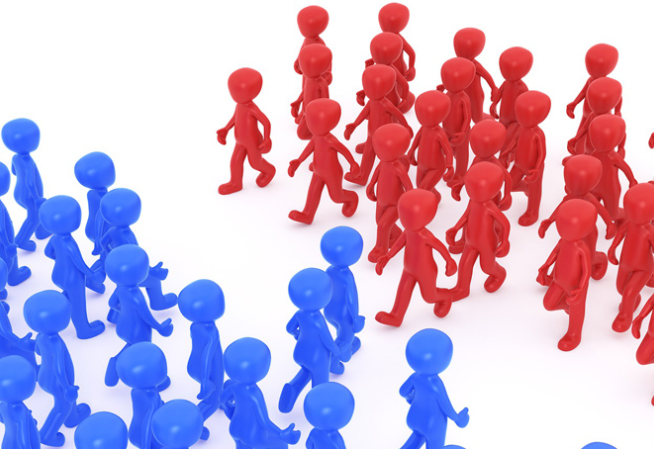 Visuel COVID-19 - Personnes
