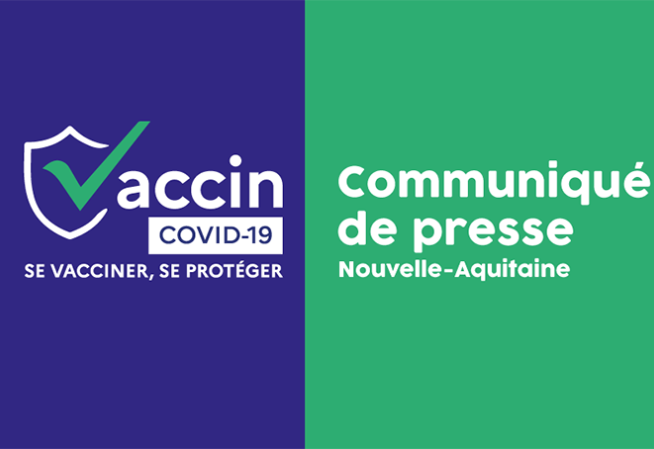 Communique De Presse Coronavirus Mobilisation Des Professionnels Et Autorites Pour La Reouverture Des Discotheques Du 9 Juillet 2021 Agence Regionale De Sante Nouvelle Aquitaine