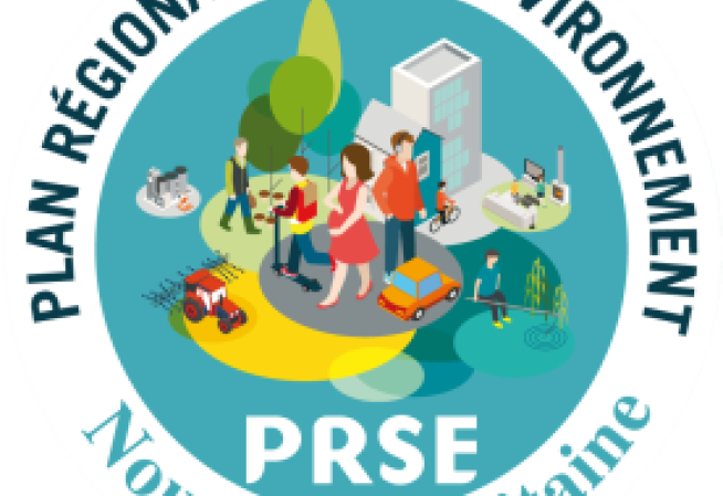 Plan régional santé environnement (PRSE) - Nouvelle-Aquitaine