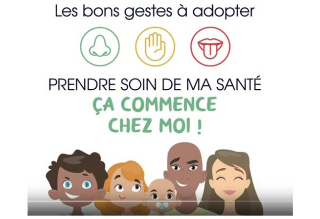 Les intoxications au monoxyde de carbone peuvent concerner chacun de nous -  Recommandations et consignes de sécurité - Sécurité sanitaire - Sécurité -  Actions de l'État - Les services de l'État dans