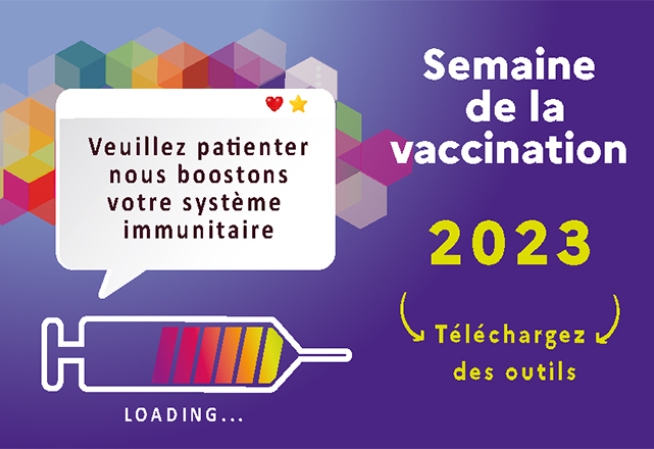 Vignette web semaine de la vaccination 2023
