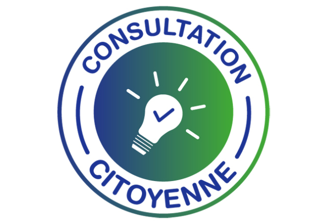 Visuel consultation citoyenne