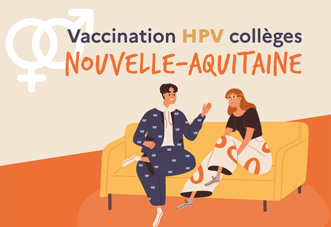 Vignette accueil rubrique campagne vaccination HPV