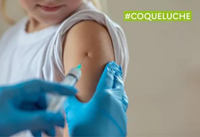 Visuel coqueluche