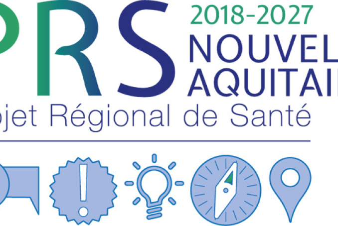 Image Logo PRS revu 2018-2027