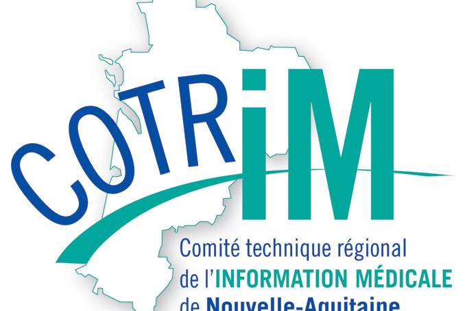 Logo COTRIM Nouvelle-Aquitaine