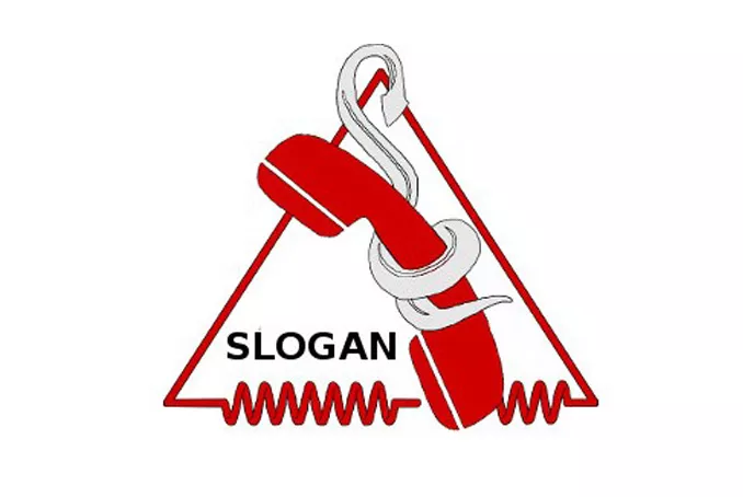 Logo SLOGAN "le Site de LOcalisation et de Gestion des Antidotes"