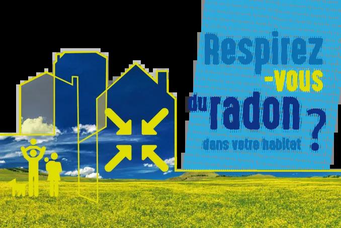 Visuel radon