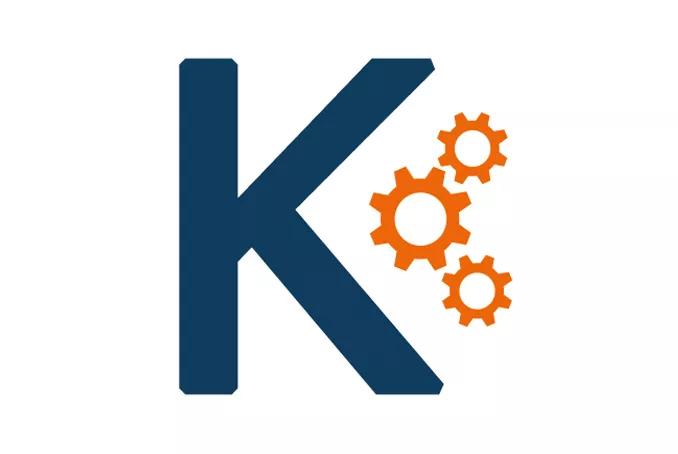 Logo K-Process