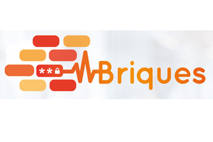 Image logo Briques