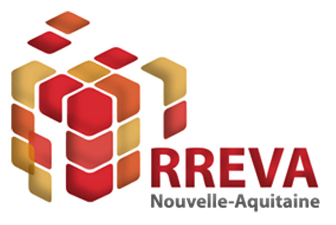 Image logo RREVA