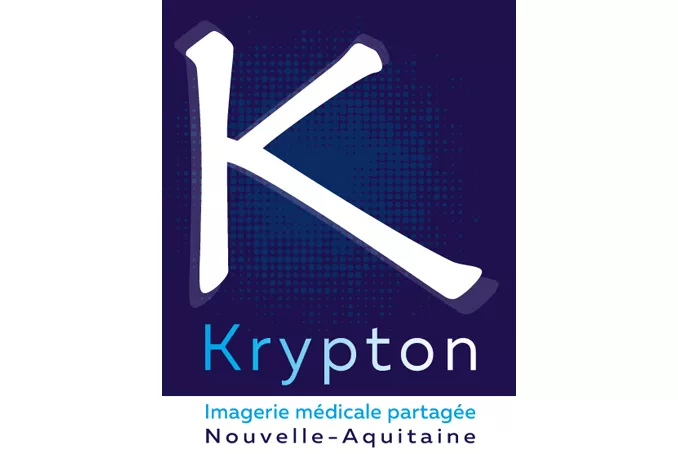 Logo Krypton