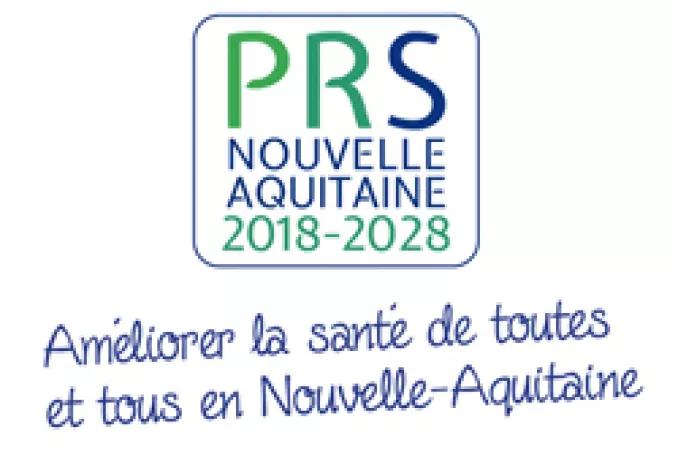 Logo PRS 2018-2028