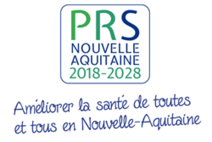 Logo PRS 2018-2028