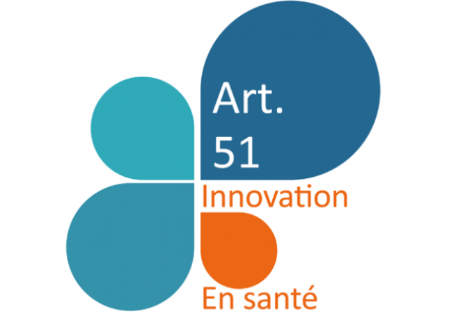 Logo Article 51 