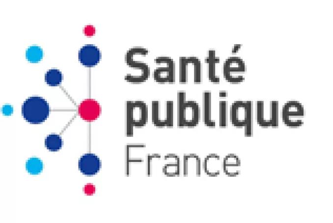 Logo Santé Publique France (SPF)