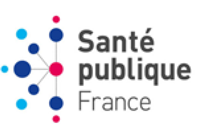 Logo Santé Publique France (SPF)