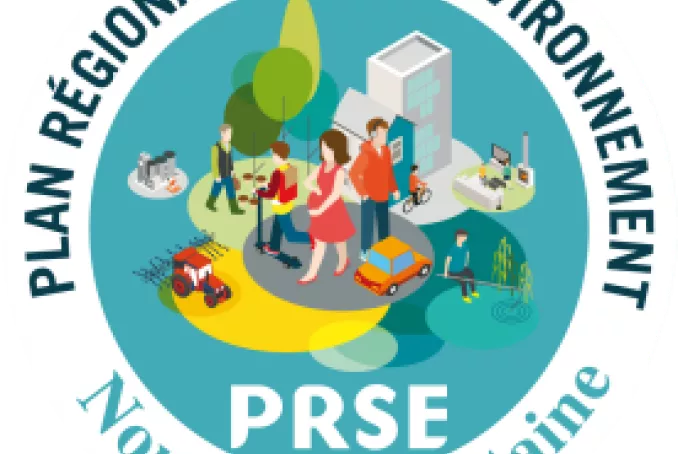 Plan régional santé environnement (PRSE) - Nouvelle-Aquitaine