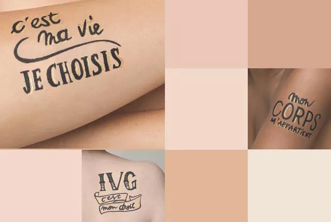 Visuel Guides IVG